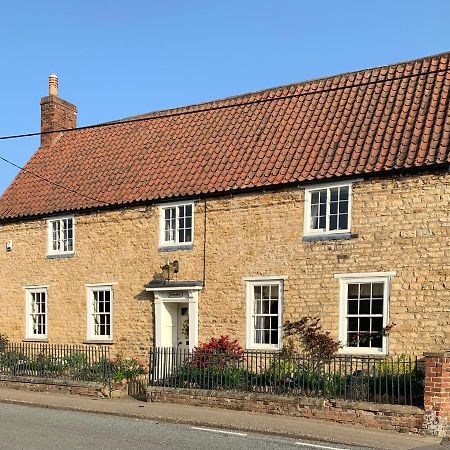 Clarke'S Farm Bed & Breakfast Heighington  Екстериор снимка