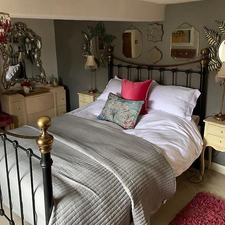Clarke'S Farm Bed & Breakfast Heighington  Екстериор снимка