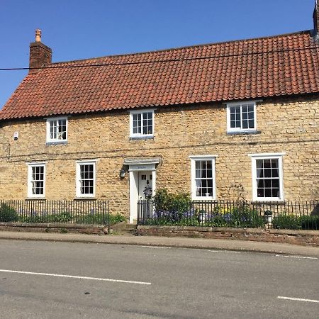 Clarke'S Farm Bed & Breakfast Heighington  Екстериор снимка