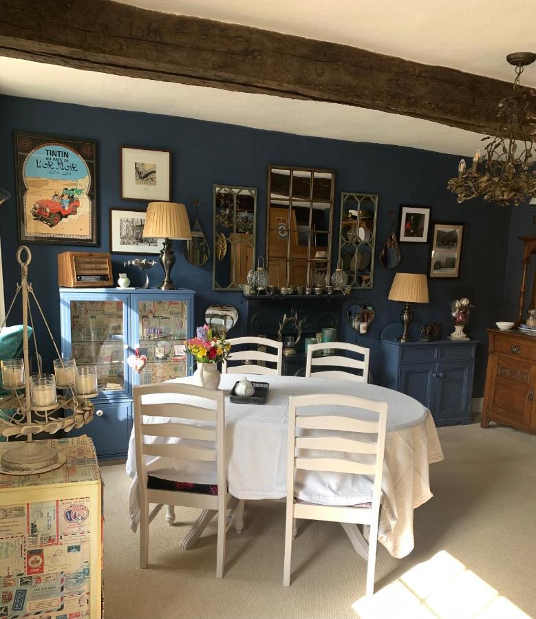 Clarke'S Farm Bed & Breakfast Heighington  Екстериор снимка
