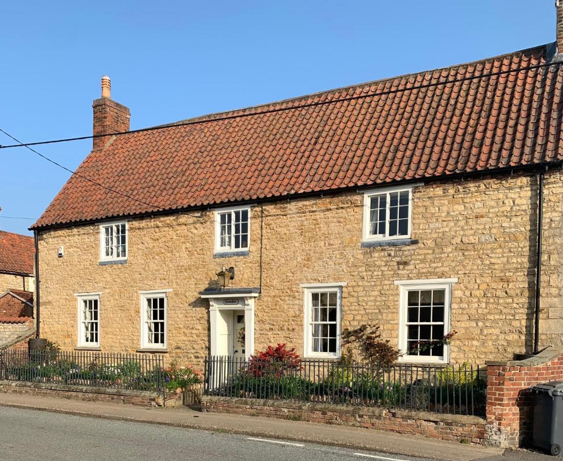 Clarke'S Farm Bed & Breakfast Heighington  Екстериор снимка