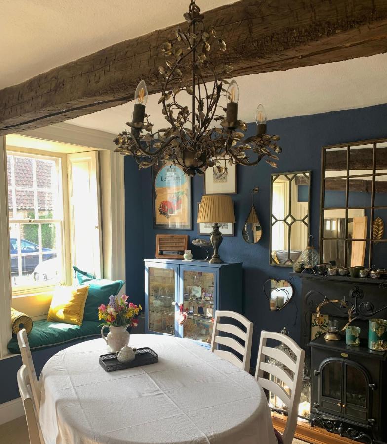 Clarke'S Farm Bed & Breakfast Heighington  Екстериор снимка