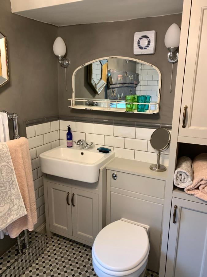 Clarke'S Farm Bed & Breakfast Heighington  Екстериор снимка