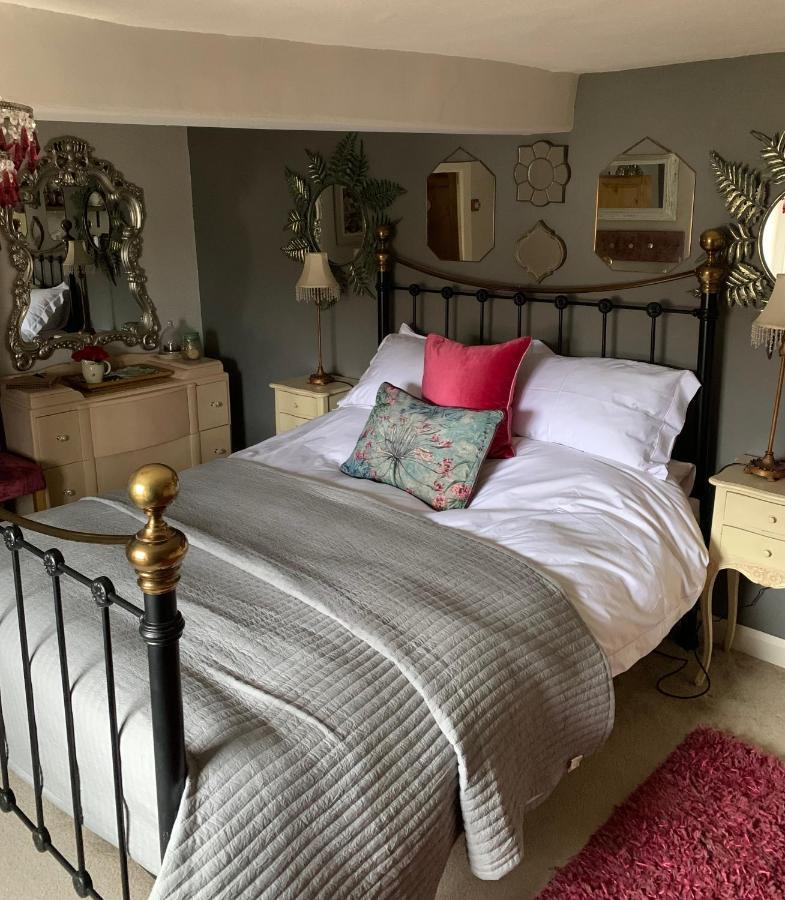 Clarke'S Farm Bed & Breakfast Heighington  Екстериор снимка