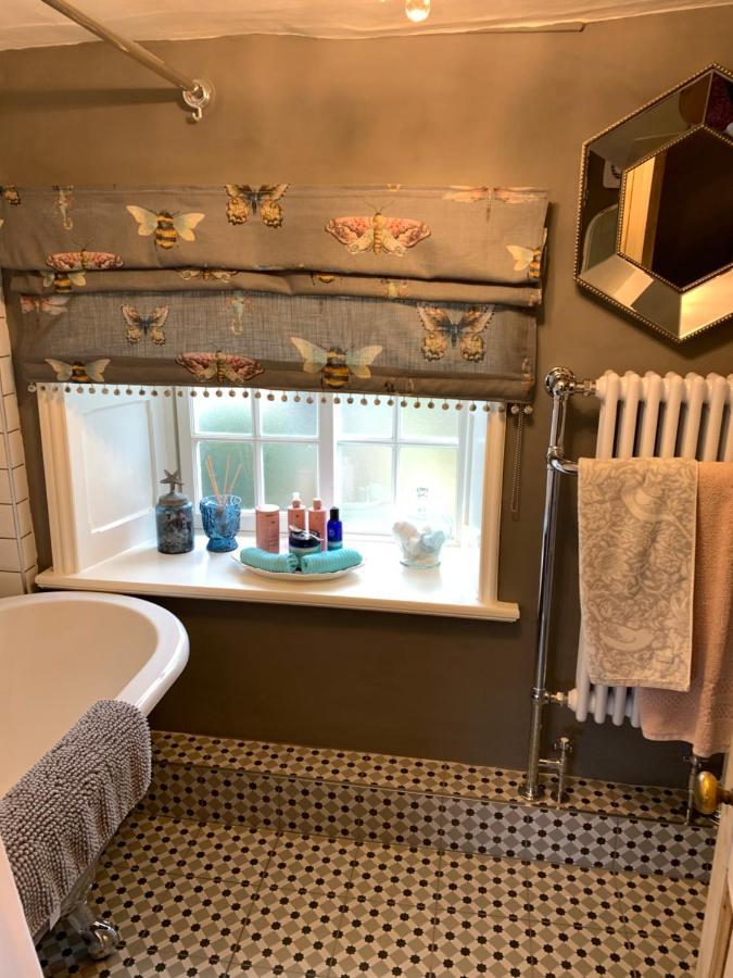 Clarke'S Farm Bed & Breakfast Heighington  Екстериор снимка
