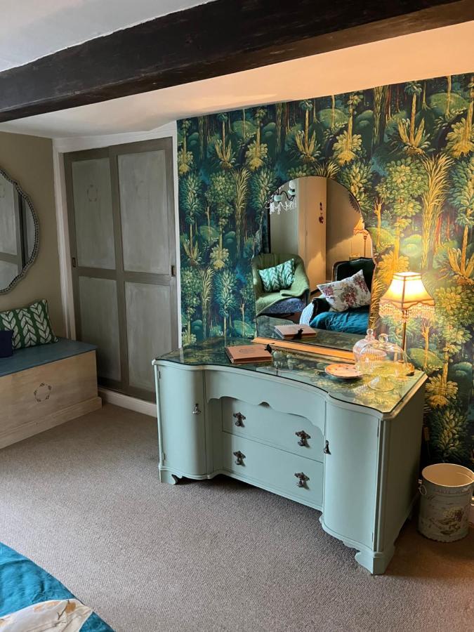 Clarke'S Farm Bed & Breakfast Heighington  Екстериор снимка
