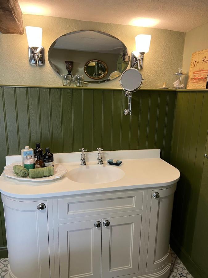 Clarke'S Farm Bed & Breakfast Heighington  Екстериор снимка