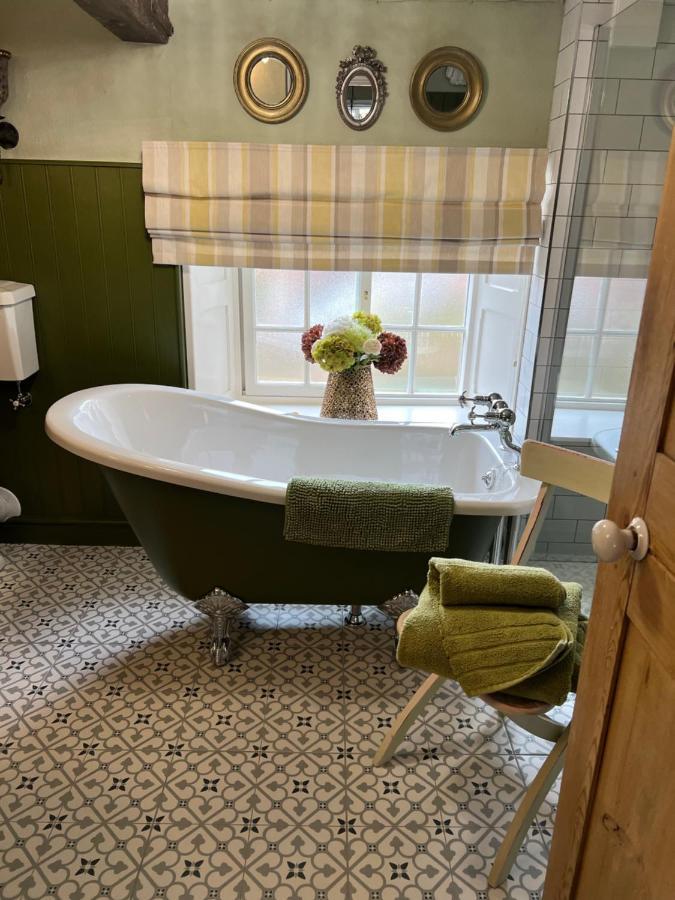Clarke'S Farm Bed & Breakfast Heighington  Екстериор снимка