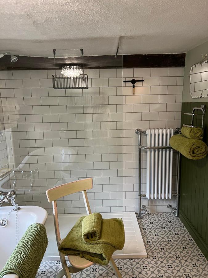Clarke'S Farm Bed & Breakfast Heighington  Екстериор снимка