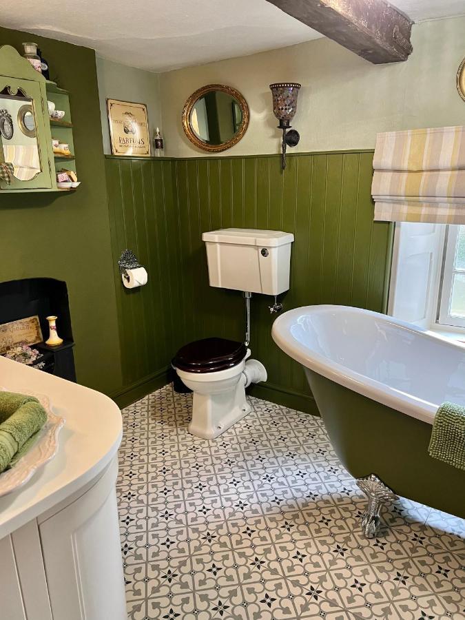 Clarke'S Farm Bed & Breakfast Heighington  Екстериор снимка