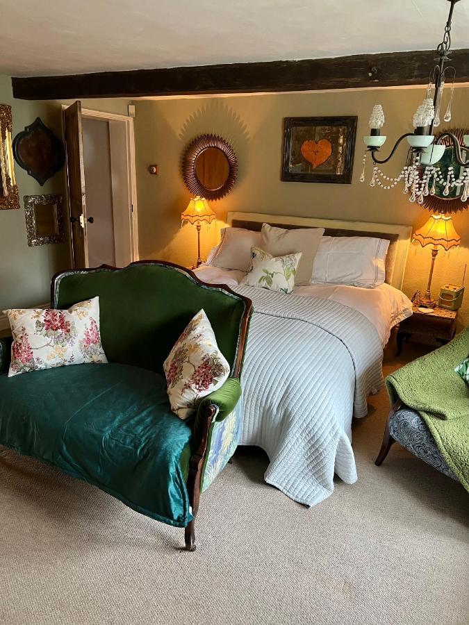 Clarke'S Farm Bed & Breakfast Heighington  Екстериор снимка
