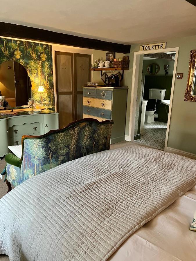 Clarke'S Farm Bed & Breakfast Heighington  Екстериор снимка