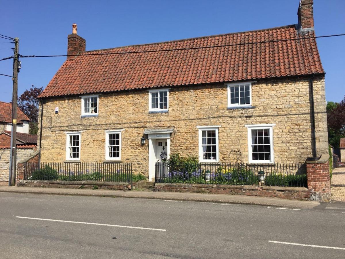 Clarke'S Farm Bed & Breakfast Heighington  Екстериор снимка