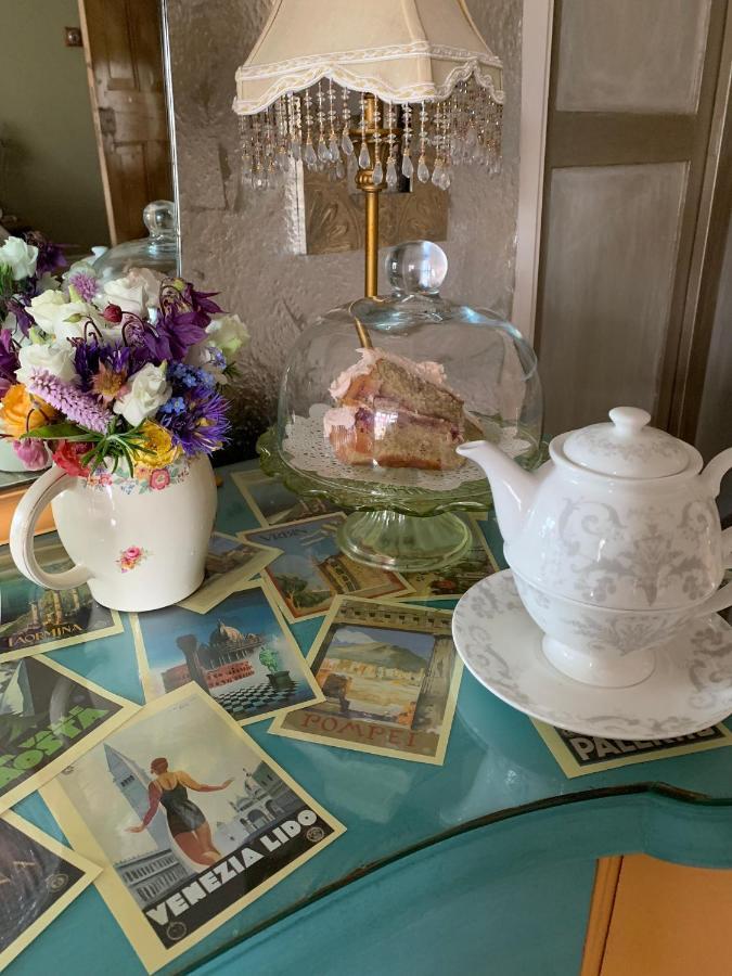 Clarke'S Farm Bed & Breakfast Heighington  Екстериор снимка