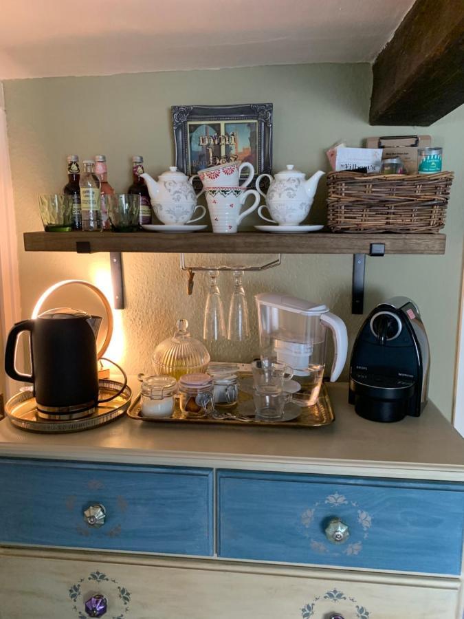 Clarke'S Farm Bed & Breakfast Heighington  Екстериор снимка