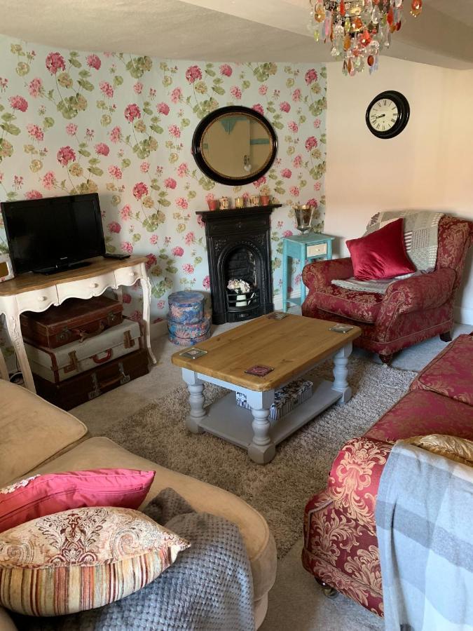 Clarke'S Farm Bed & Breakfast Heighington  Екстериор снимка