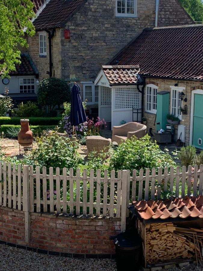 Clarke'S Farm Bed & Breakfast Heighington  Екстериор снимка