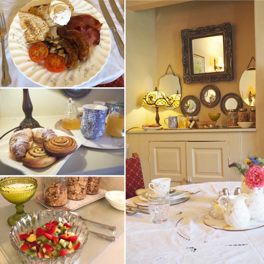 Clarke'S Farm Bed & Breakfast Heighington  Екстериор снимка