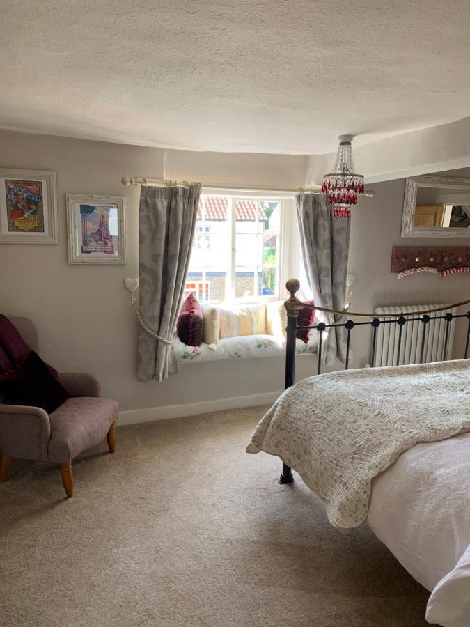 Clarke'S Farm Bed & Breakfast Heighington  Екстериор снимка