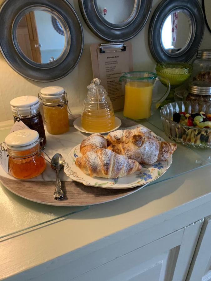 Clarke'S Farm Bed & Breakfast Heighington  Екстериор снимка