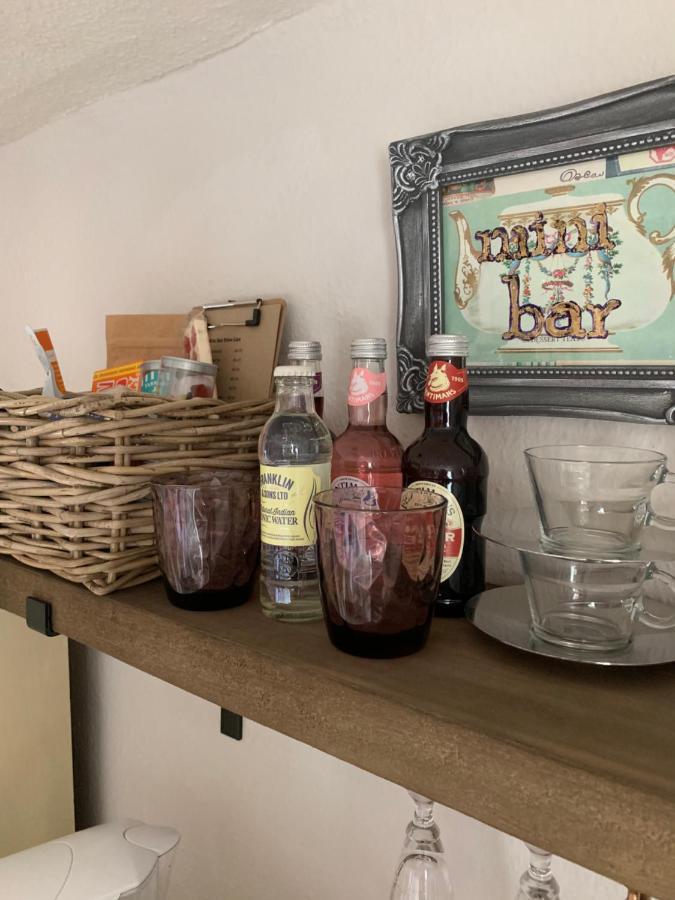 Clarke'S Farm Bed & Breakfast Heighington  Екстериор снимка