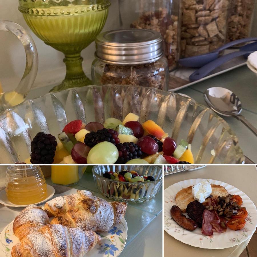 Clarke'S Farm Bed & Breakfast Heighington  Екстериор снимка