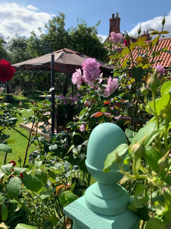 Clarke'S Farm Bed & Breakfast Heighington  Екстериор снимка
